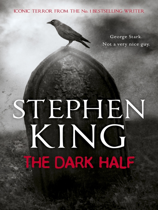 The Dark Half (eBook)